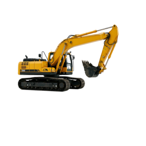 Excavadoras