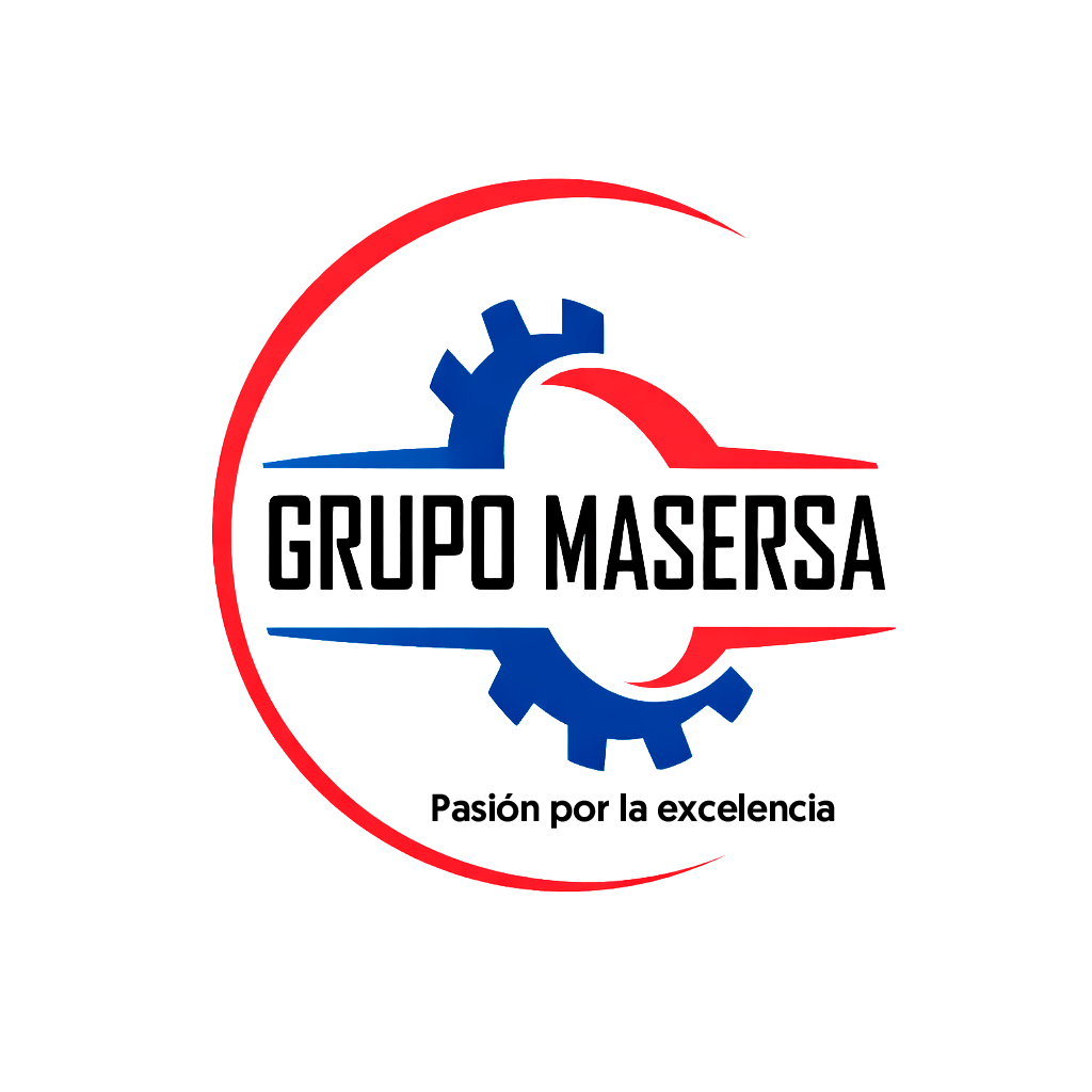 Masersa Corp